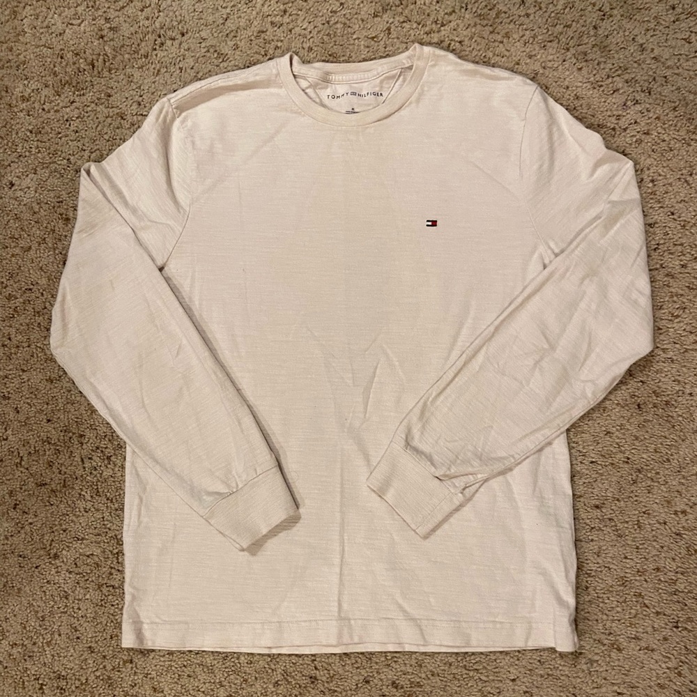 Tommy Hilfiger Long Sleeve
